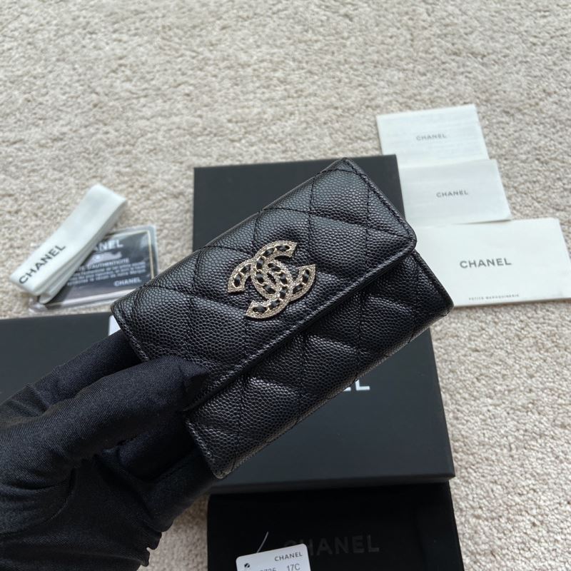 Chanel Wallet Purse